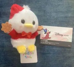 ディズニーストア　うるぽちゃちゃん　広島限定　ミナモア　限定　ドナルド