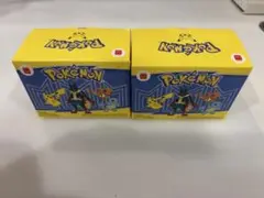 ポケモン ハッピーセットおもちゃ