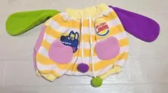 90 JAM ボアズボン パジャマ