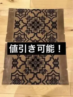 オールドマウンテン ガラクダ GARAKUDA ダークブラウン