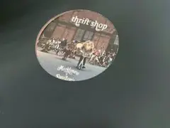 Macklemore & Ryan Lewis Thrift Shop12インチ