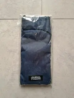 EDION粗品 JOURNAL STANDARDポーチ