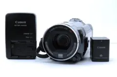 ★美品★ キャノン CANON iVIS HF S21 ビデオカメラ