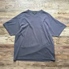 エディーバウアー/半袖/tシャツ/ビンテージtシャツ/90年代/フェード感