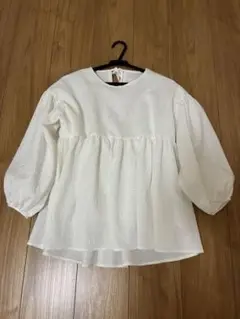 ユアーズ　トップス　Ｓ