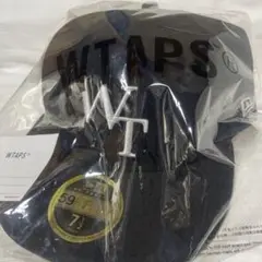 WTAPS NEW ERA 59FIFTY LOW PROFILE CAP