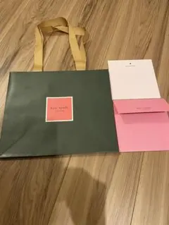 ケイトスペード ショッパー