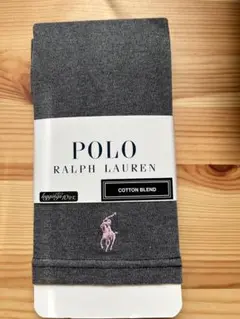POLO RALPH LAUREN グレー レギンス M-L