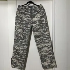 THUG CLUB TC ARMY PANTS サイズ2