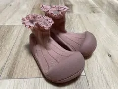 Attipasアティパス　フリル　ローズ　12.5cm