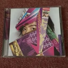 エンドリケリー♡エンドリケリーCoward(CD+DVD) 初回限定版