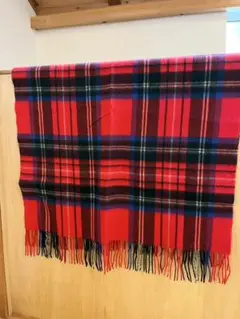 ★毎日お値下げ★マイダルタニアン カシミア100% 大判ストール