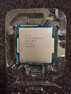 Intel Core i3-4160 CPU 3.60GHz