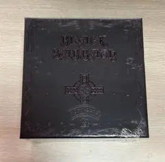 BLACK SABBATH 22枚組 BOX Complete Original