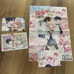 2025年最新】総長さま、溺愛中につき。 カードの人気アイテム