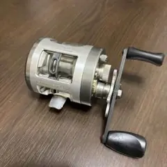 アブガルシア アンバサダー モラム MAG SX3601C (ハンドル無し) アブガルシア モラムSX3601C IVCB ハンドル改 アンバサダー