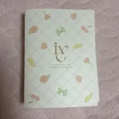 IVE 一番くじ B賞 フォトケース