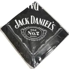 値下げ不可　新品　JACK DANIELS 【ジャックダニエル】 バンダナ