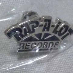 17SS 新品 シュプリーム × ラップ ア ロット レコード ビンズ コラボ