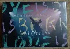 大塚愛/LOVE IS BORN ～21st Anniversary 2024～