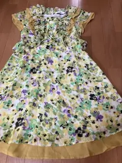 未使用　ギャラリービスコンティ　M 2 ワンピース