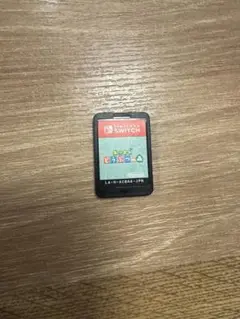どうぶつの森 Nintendo Switch パッケージ版