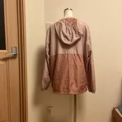ウインドブレーカー