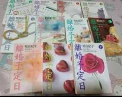 ☆離婚予定日☆