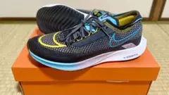 NIKE zoomx streakfly ナイキ ストリークフライ 25.5cm