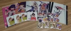 冥途武装 Nidy-2D- コトブキヤくじ C賞 D賞 E賞 計22個セット