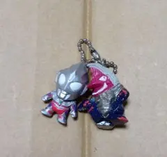 ウルトラマンティガ　キーホルダー