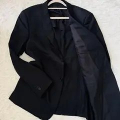 極美品✨アルマーニコレツォーニ　テーラードジャケットXXXXL アンコン