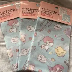 ポリエステルはぎれサンリオキャラクターズ