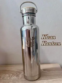 2025年最新】klean kanteen リフレクトボトルの人気アイテム