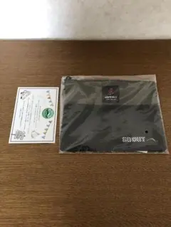 GO OUT サコッシュ　未開封品