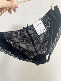 ■ワコール　《アンフィ》　ショーツ 【 品番 】PZM128