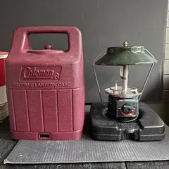 Coleman 5154F ガスランタン 中古 管理:22