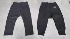 裏起毛　スウェット　80㎝