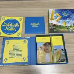 SEVENTEEN 7th Mini Album: Heaven