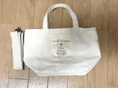 アイドリッシュセブン ミニトートバッグ ŹOOĻ