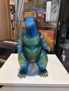 [[激レア]] Mecha Kong メカコング 1st 赤目天使　ソフビ Amazon.co.jp: メカコング 赤目天使 インディーズソフビ ソフビ