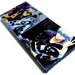 「銀魂」BEST 2+3 期間限定生産盤 アルバム 2作品セット