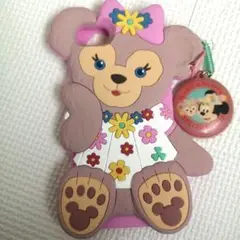 スプリングヴォヤッジ　iPhoneケース