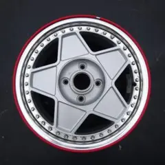 希少　軽量マグネシウム鍛造アウトストラーダジェノバ鍛栄舎　7J-17 ２本 m41944021986_1.jpg?1739658254