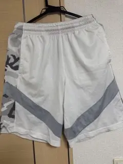 Nike ナイキ　ハーフパンツ　Lサイズ