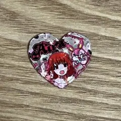 【春音あいら】プリティーリズム キャラストーン フレッシュピンクパニエ 美品
