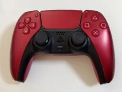 PS5 コントローラー ジャンク品【良品】