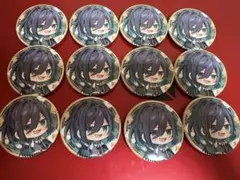 騎士X 武道館 しゆんくん しゆん 缶バッチ