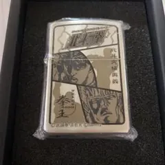 2025年最新】Zippo ラオウの人気アイテム - メルカリ