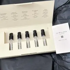 JO MALONE ジョーマローン 香水 セット
